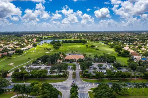6376 Shadow Tree Lane Lake Worth FL 33463