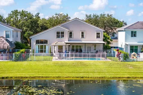 6376 Shadow Tree Lane Lake Worth FL 33463