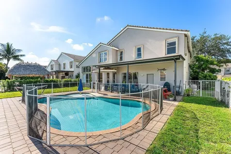 6376 Shadow Tree Lane Lake Worth FL 33463
