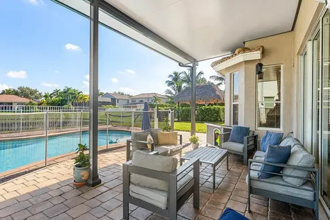 6376 Shadow Tree Lane Lake Worth FL 33463
