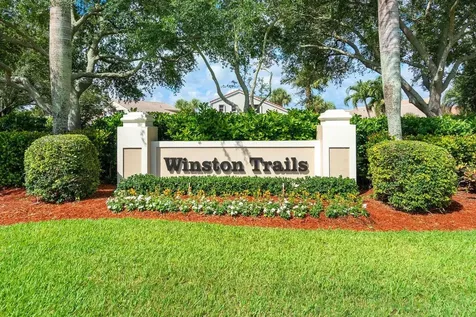 6376 Shadow Tree Lane Lake Worth FL 33463