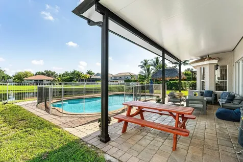 6376 Shadow Tree Lane Lake Worth FL 33463