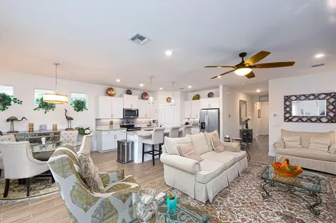 4480 Nw Oakleaf Court Jensen Beach FL 34957