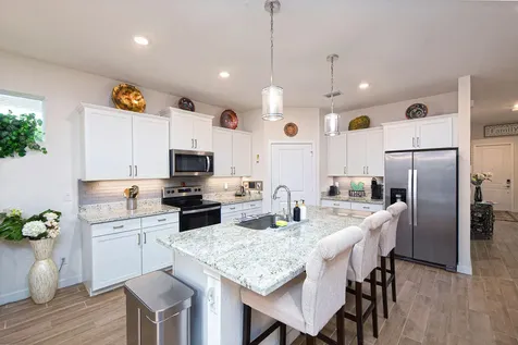 4480 Nw Oakleaf Court Jensen Beach FL 34957