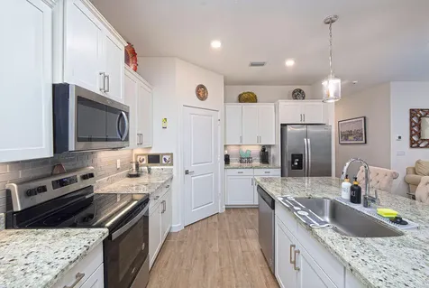 4480 Nw Oakleaf Court Jensen Beach FL 34957
