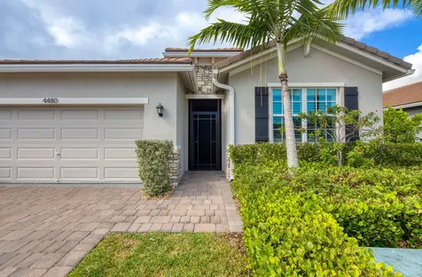 4480 Nw Oakleaf Court Jensen Beach FL 34957