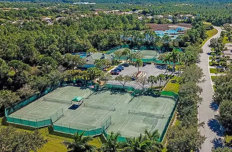 4480 Nw Oakleaf Court Jensen Beach FL 34957