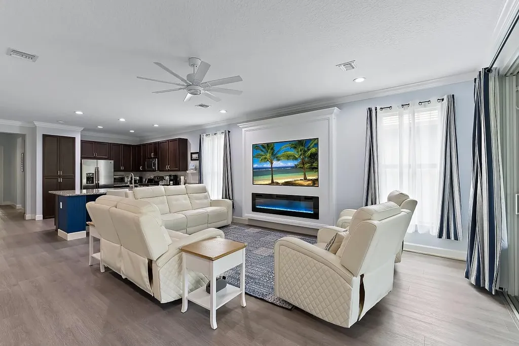 11798 Sw Waterford Isle Way Port Saint Lucie FL 34987