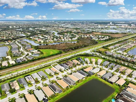 11798 Sw Waterford Isle Way Port Saint Lucie FL 34987