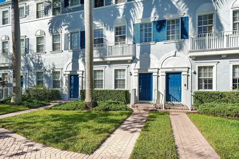 238 W Thatch Palm Circle Jupiter FL 33458