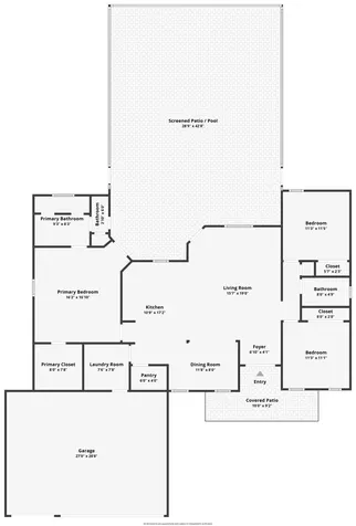 8566 97th Avenue Vero Beach FL 32967