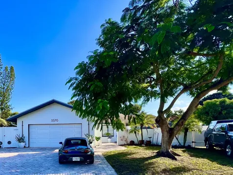 5570 SW 9th Court Margate FL 33068