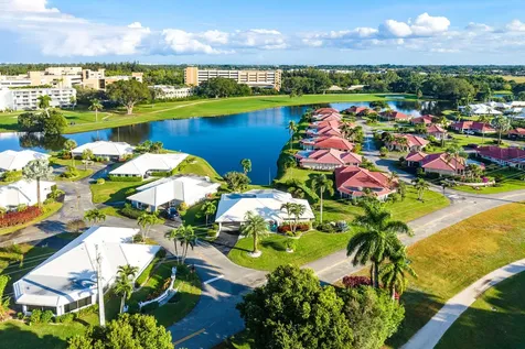 146 Driftwood Circle Atlantis FL 33462