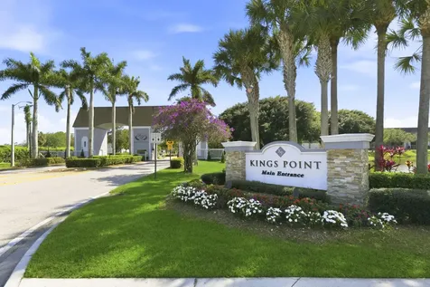 95 Burgundy B Delray Beach FL 33484