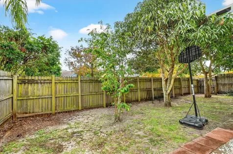 5221 Arbor Glen Circle Lake Worth FL 33463
