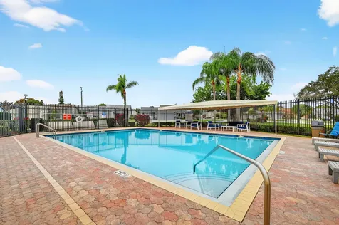 5221 Arbor Glen Circle Lake Worth FL 33463