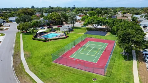 5221 Arbor Glen Circle Lake Worth FL 33463