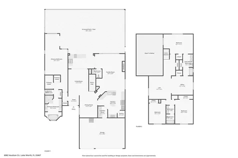 6982 Houlton Circle Lake Worth FL 33467