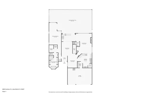 6982 Houlton Circle Lake Worth FL 33467