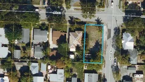 500 48th Street West Palm Beach FL 33407