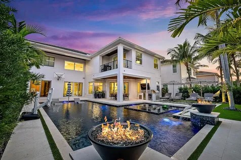1603 E Hemingway Drive Juno Beach FL 33408