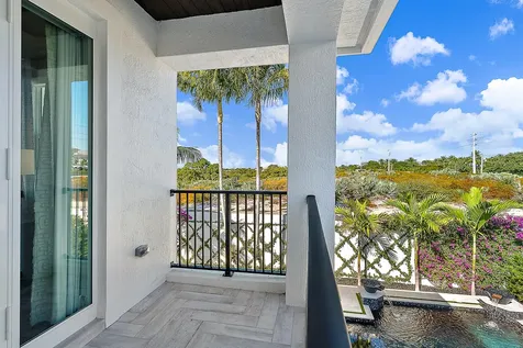 1603 E Hemingway Drive Juno Beach FL 33408