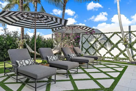 1603 E Hemingway Drive Juno Beach FL 33408