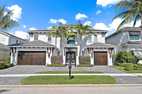 1603 E Hemingway Drive Juno Beach FL 33408