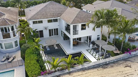 1603 E Hemingway Drive Juno Beach FL 33408