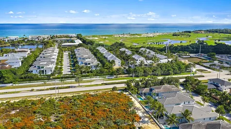 1603 E Hemingway Drive Juno Beach FL 33408