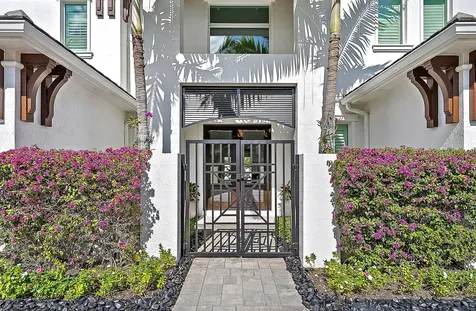 1603 E Hemingway Drive Juno Beach FL 33408