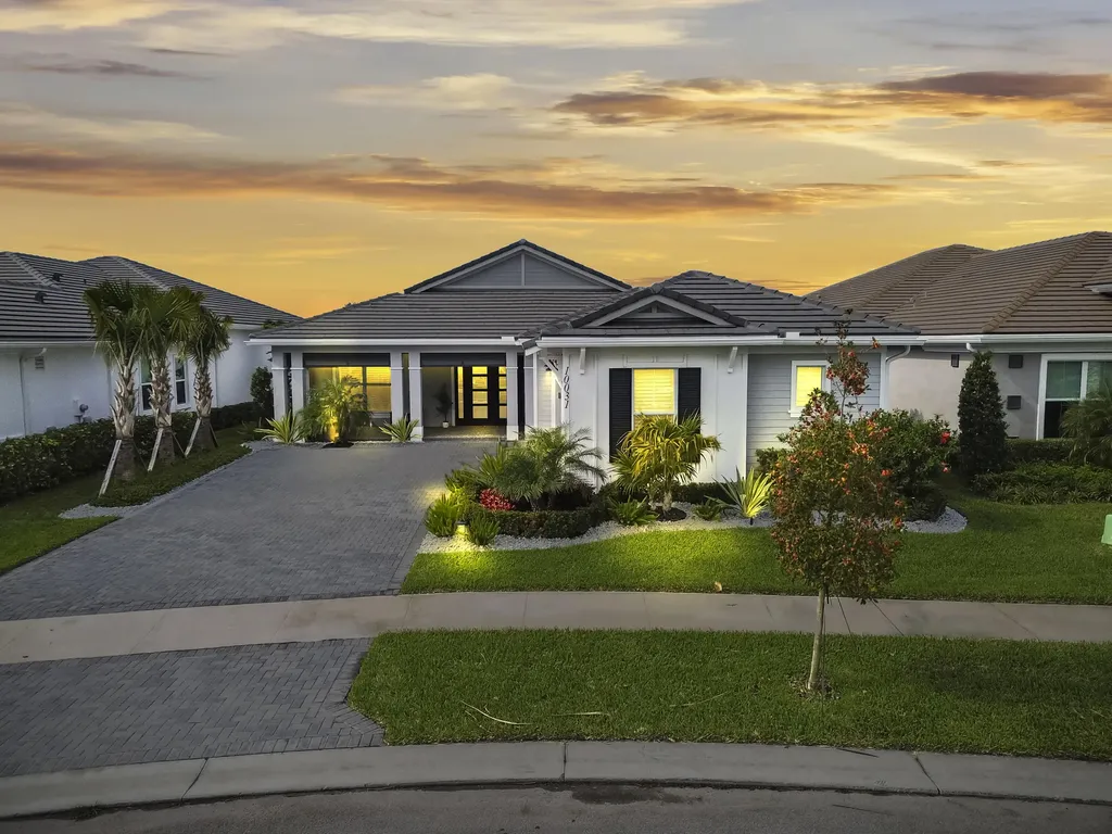 10031 Timber Creek Way Palm Beach Gardens FL 33412