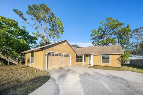 110 Cardinal Drive Sebastian FL 32958