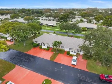 18861 Argosy Drive Boca Raton FL 33496