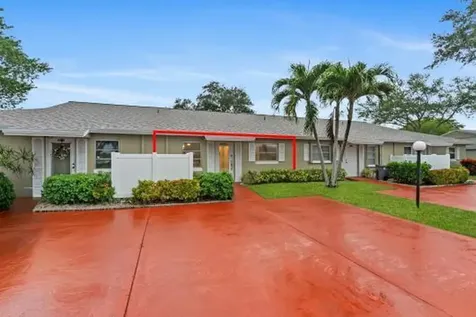 18861 Argosy Drive Boca Raton FL 33496