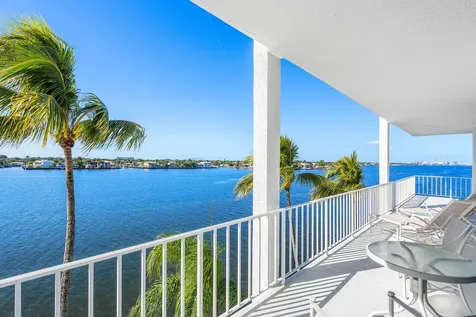 2150 Ibis Isle Road Palm Beach FL 33480