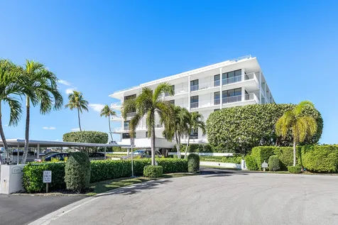 2150 Ibis Isle Road Palm Beach FL 33480