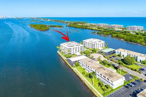 2150 Ibis Isle Road Palm Beach FL 33480