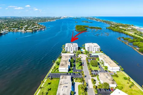 2150 Ibis Isle Road Palm Beach FL 33480