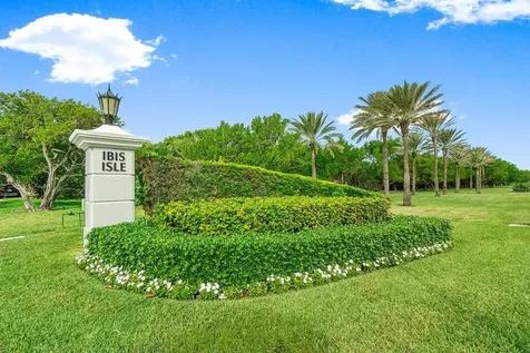2150 Ibis Isle Road Palm Beach FL 33480