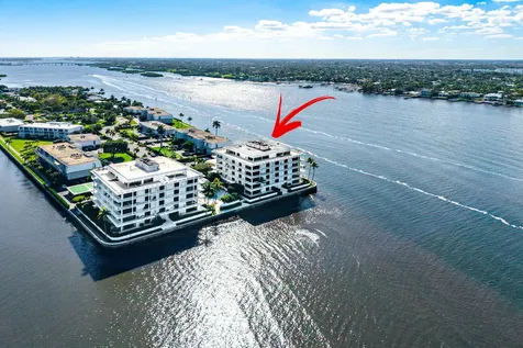 2150 Ibis Isle Road Palm Beach FL 33480