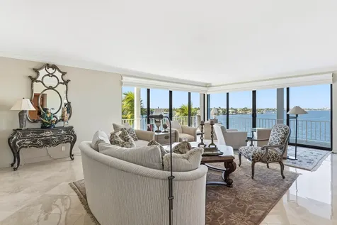 2150 Ibis Isle Road Palm Beach FL 33480