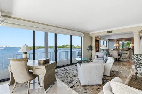 2150 Ibis Isle Road Palm Beach FL 33480
