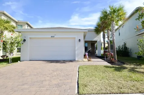 1897 Nw Cataluna Circle Port Saint Lucie FL 34986