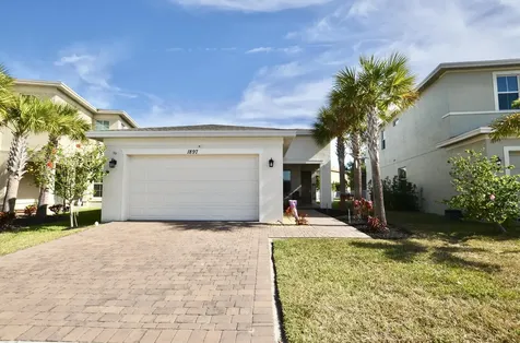 1897 Nw Cataluna Circle Port Saint Lucie FL 34986
