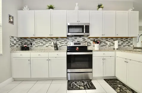1897 Nw Cataluna Circle Port Saint Lucie FL 34986