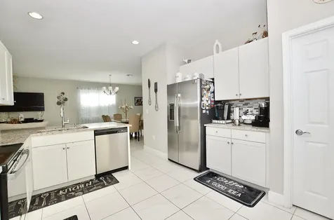 1897 Nw Cataluna Circle Port Saint Lucie FL 34986