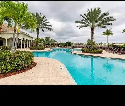 1897 Nw Cataluna Circle Port Saint Lucie FL 34986