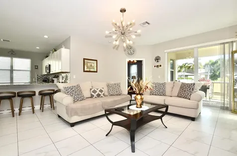 1897 Nw Cataluna Circle Port Saint Lucie FL 34986