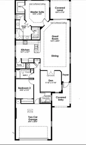 1897 Nw Cataluna Circle Port Saint Lucie FL 34986